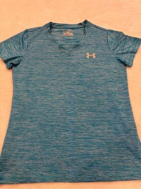 Under Armour Shirt Wm M
